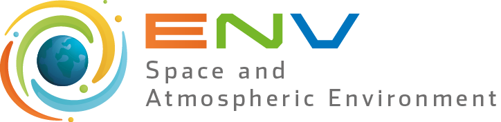 ENV logo