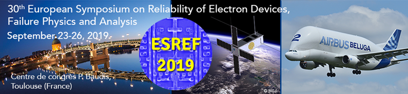 Banniere ESREF 2019