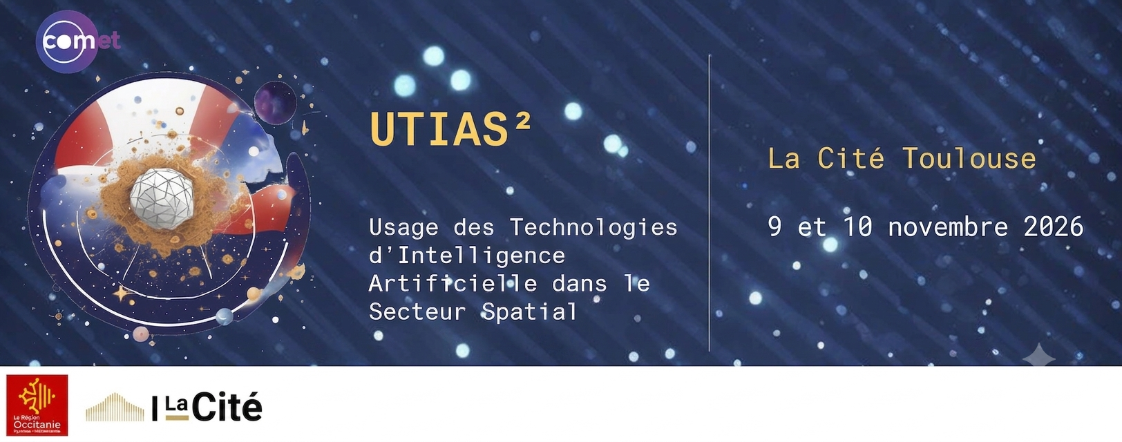 UTIA² 2026