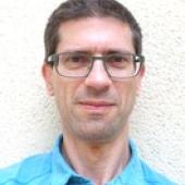 Stephane CHRISTY